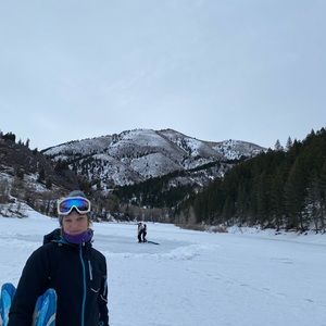 Meet your Posher, Jaque